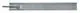 Vaillant-Auflageschiene-verlaeng--500-mm-fuer-Stuetzbogen-Schacht-DN-160-DN-200-0020095539 gallery number 1